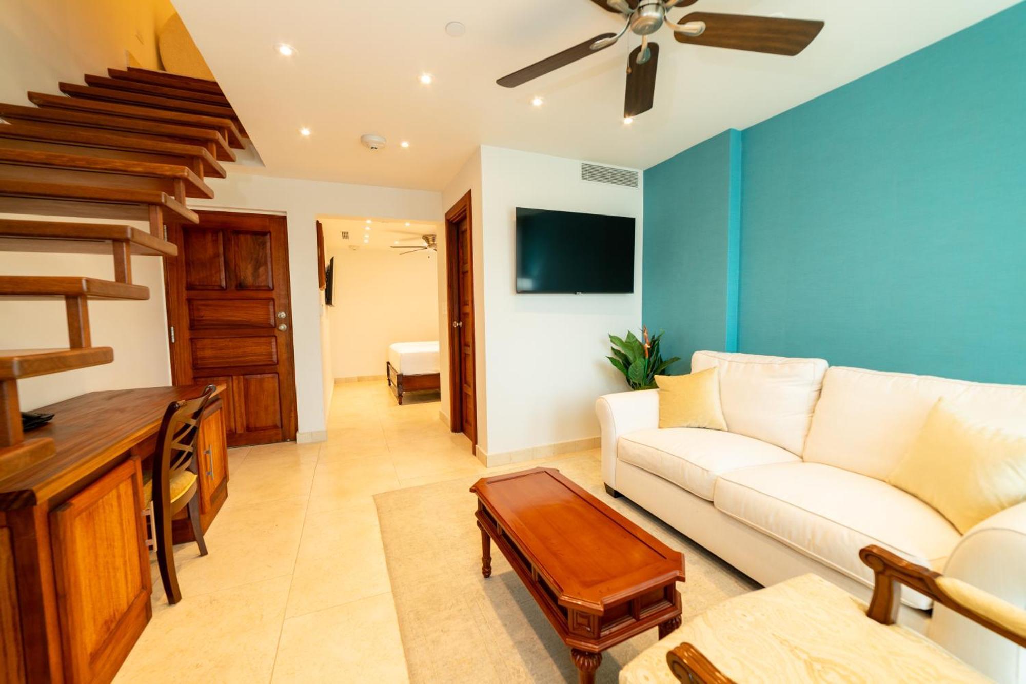 Hotel Plaza Herrera Panama City Exterior photo